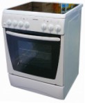 RENOVA S6060E-4E2 Virtuvės viryklė tipo orkaitėselektros peržiūra geriausiai parduodamas