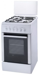 照片 厨房炉灶 RENOVA S6060E-3G1E1, 评论