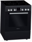 Bosch HCE644660R 厨房炉灶 烘箱类型电动 评论 畅销书