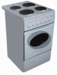 КЗГА-Веста 4064-000 (003) WH Кухонная плита тип духового шкафаэлектрическая обзор бестселлер