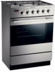 Electrolux EKK 603504 X Estufa de la cocina tipo de hornoeléctrico revisión éxito de ventas