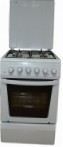 Liberty PWE 5102 Кухонная плита тип духового шкафаэлектрическая обзор бестселлер