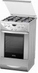Gorenje K 577 E Estufa de la cocina tipo de hornoeléctrico revisión éxito de ventas