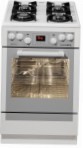 MasterCook KGE 3495 B Кухненската Печка тип на фурнаелектрически преглед бестселър