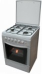 Rainford RSC-6615W Кухонная плита тип духового шкафаэлектрическая обзор бестселлер