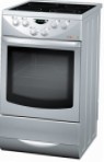 Gorenje EC 278 E Estufa de la cocina tipo de hornoeléctrico revisión éxito de ventas