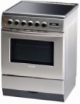 Ardo C 60E EF INOX Virtuvės viryklė tipo orkaitėselektros peržiūra geriausiai parduodamas