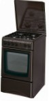 Mora KMG 245 BR Fornuis type ovenelektrisch beoordeling bestseller