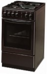 Mora KDMN 242 BR Fornuis type ovengas beoordeling bestseller