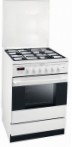 Electrolux EKG 603302 W Estufa de la cocina tipo de hornogas revisión éxito de ventas