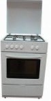 Vestel FG 60 GM Kitchen Stove type of ovengas review bestseller