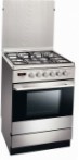 Electrolux EKG 603302 X Estufa de la cocina tipo de hornogas revisión éxito de ventas