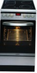 Hansa FCCI58236060 Estufa de la cocina tipo de hornoeléctrico revisión éxito de ventas