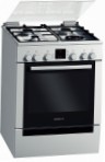 Bosch HGV74W357Q 厨房炉灶 烘箱类型电动 评论 畅销书