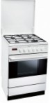 Electrolux EKG 603301 W Estufa de la cocina tipo de hornogas revisión éxito de ventas
