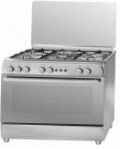 Simfer MAXGO Fornuis type ovengas beoordeling bestseller