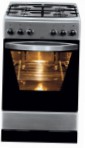 Hansa FCGX56001030 Virtuvės viryklė tipo orkaitėsdujos peržiūra geriausiai parduodamas