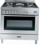Fratelli Onofri YP 290.50 FEMW TC Fornuis type ovenelektrisch beoordeling bestseller