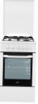 BEKO CSM 52021 DW Кухненската Печка тип на фурнаелектрически преглед бестселър