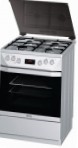 Gorenje K 65330 DX Fornuis type ovenelektrisch beoordeling bestseller