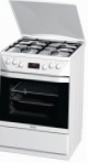 Gorenje K 65330 DW Kitchen Stove type of ovenelectric review bestseller