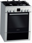 Bosch HGV746455T 厨房炉灶 烘箱类型电动 评论 畅销书