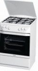 Gorenje GI 63298 DW Fornuis type ovengas beoordeling bestseller