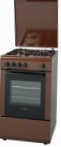Vestfrost GG56 E14 B9 Kompor dapur jenis ovengas ulasan buku terlaris