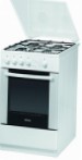 Gorenje GN 51101 IBR Fornuis type ovengas beoordeling bestseller