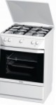 Gorenje GIN 62197 DW Fornuis type ovengas beoordeling bestseller