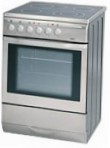 Mora ECDM 2305 W Estufa de la cocina tipo de hornoeléctrico revisión éxito de ventas