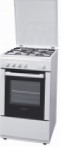 Vestfrost GG56 E13 W9 Kompor dapur jenis ovengas ulasan buku terlaris