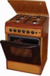 Rainford RSG-6615B Кухонная плита тип духового шкафагазовая обзор бестселлер