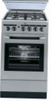 AEG 11325GM-M Кухонная плита тип духового шкафагазовая обзор бестселлер