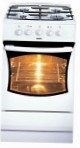 Hansa FCMW51001010 Кухонная плита тип духового шкафаэлектрическая обзор бестселлер