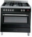 Fratelli Onofri CH 190.50 FEMW PE TC Red Kitchen Stove type of ovenelectric review bestseller