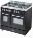 Fratelli Onofri RC 192.50 FEMW PE TC GR Kitchen Stove type of ovenelectric review bestseller