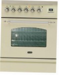 ILVE PN-60-MP Antique white Kompor dapur jenis ovenlistrik ulasan buku terlaris