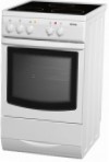 Gorenje EEC 235 W Кухонна плита тип духової шафиелектрична огляд бестселлер