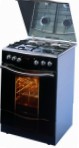 Hansa FCMI68263080 Кухненската Печка тип на фурнаелектрически преглед бестселър