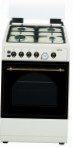 Simfer F56GO72001 Fornuis type ovengas beoordeling bestseller