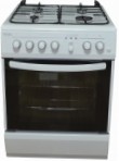 Liberty PWE 6314 Fornuis type ovenelektrisch beoordeling bestseller