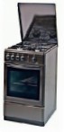 Mora GMG 242 BR 厨房炉灶 烘箱类型气体 评论 畅销书