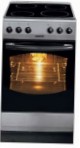Hansa FCCX52014014 Estufa de la cocina tipo de hornoeléctrico revisión éxito de ventas