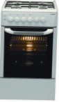 BEKO CM 51010 Кухонна плита тип духової шафиелектрична огляд бестселлер