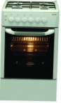 BEKO CS 51010 Кухонна плита тип духової шафиелектрична огляд бестселлер