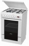 Gorenje K 7306 W Kitchen Stove type of ovenelectric review bestseller