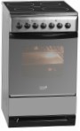 Hotpoint-Ariston CM5 V21 (X) Virtuvės viryklė tipo orkaitėselektros peržiūra geriausiai parduodamas