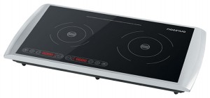 Photo Kitchen Stove Oursson IP2300T/S, review
