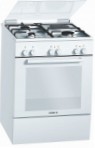 Bosch HGV52D120T 厨房炉灶 烘箱类型气体 评论 畅销书